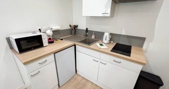 Appartement à louer, 17m², Avignon