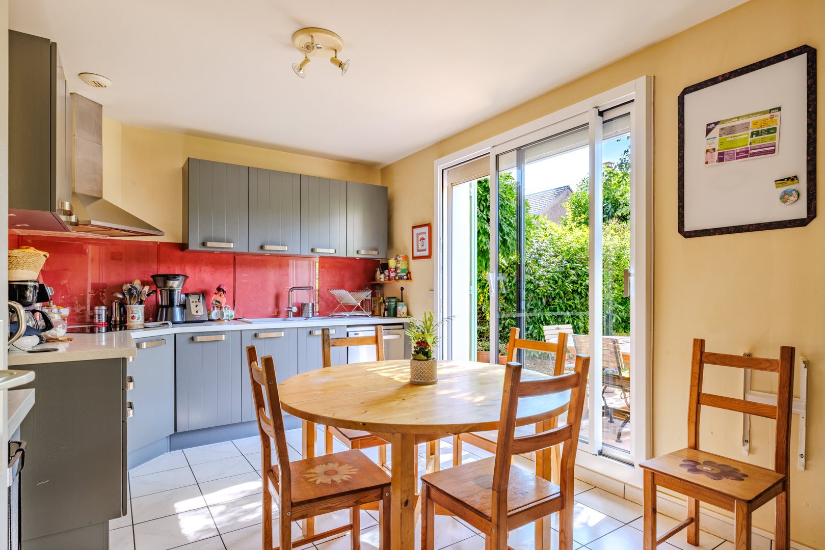 Maison à vendre, 166m², Élancourt