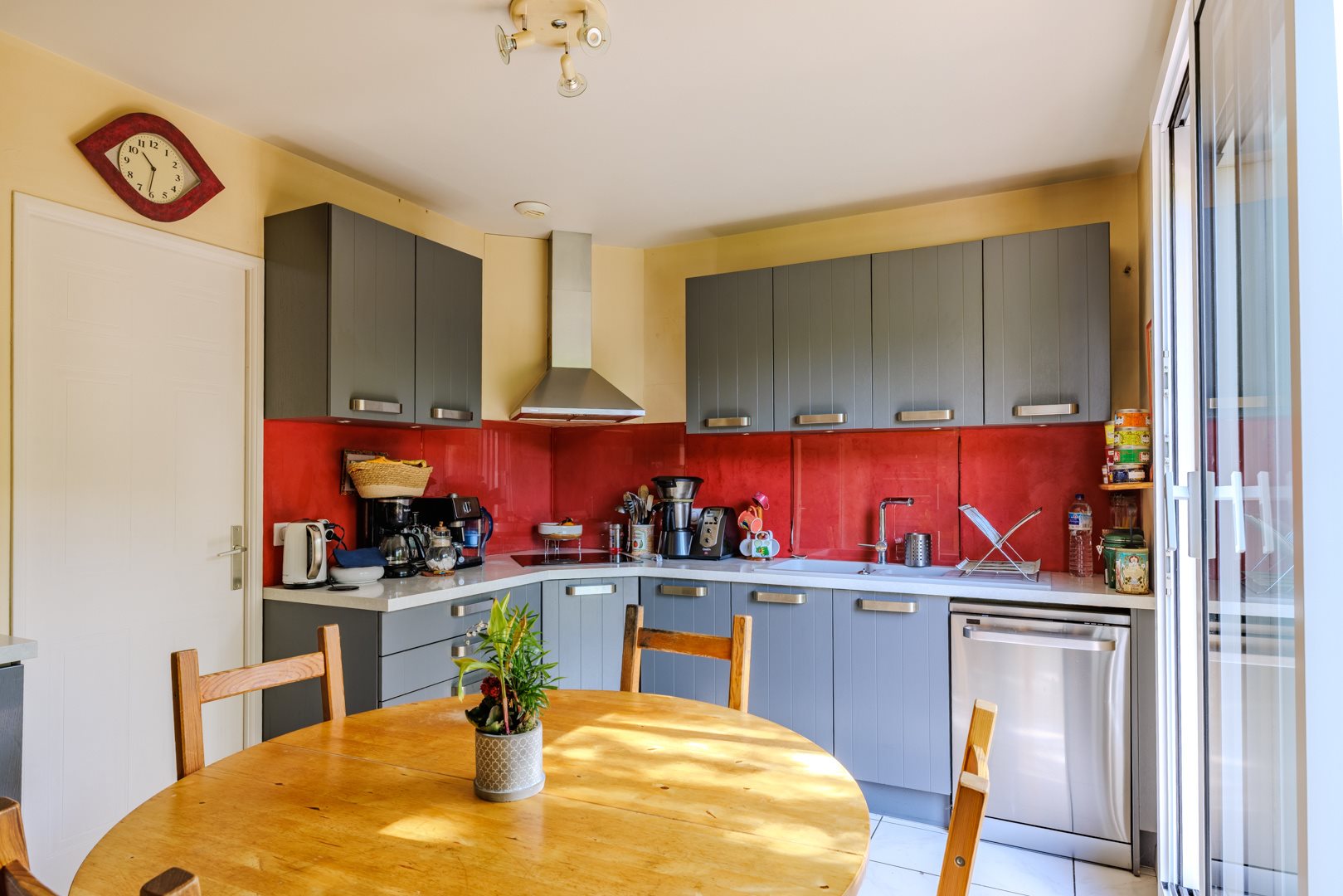 Maison à vendre, 166m², Élancourt