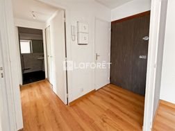 Appartement à louer, 46m², Chantilly