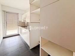 Appartement à louer, 46m², Chantilly