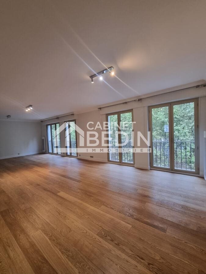 Appartement à louer, 117m², Bordeaux