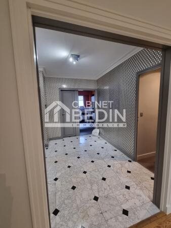 Appartement à louer, 117m², Bordeaux