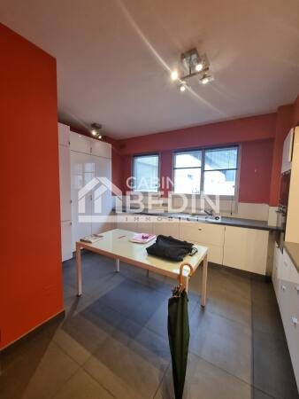Appartement à louer, 117m², Bordeaux