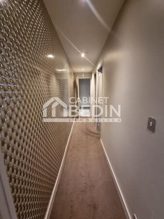 Appartement à louer, 117m², Bordeaux