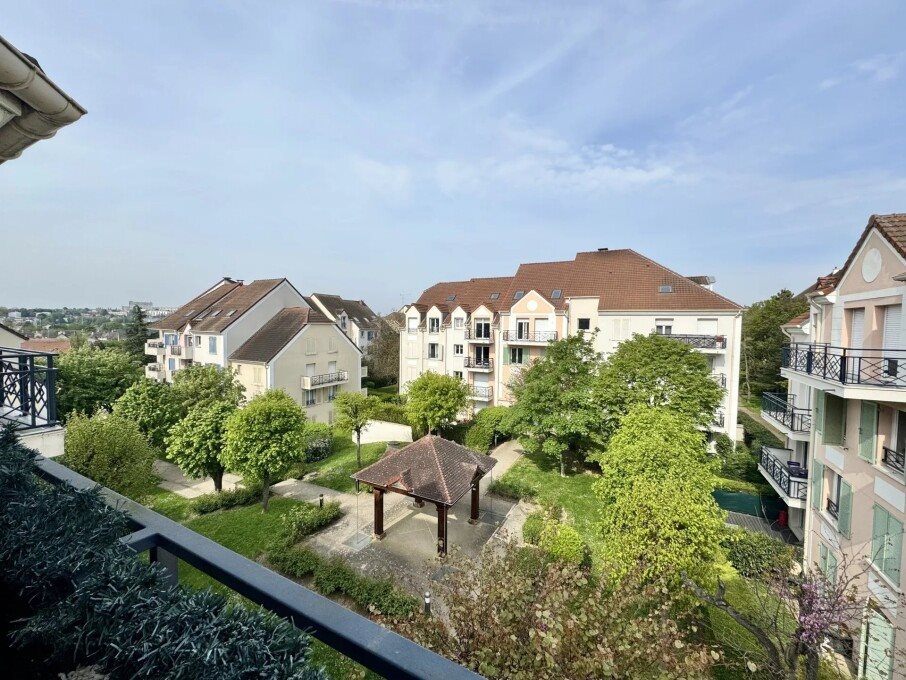 Appartement à louer, 35m², Chilly-Mazarin