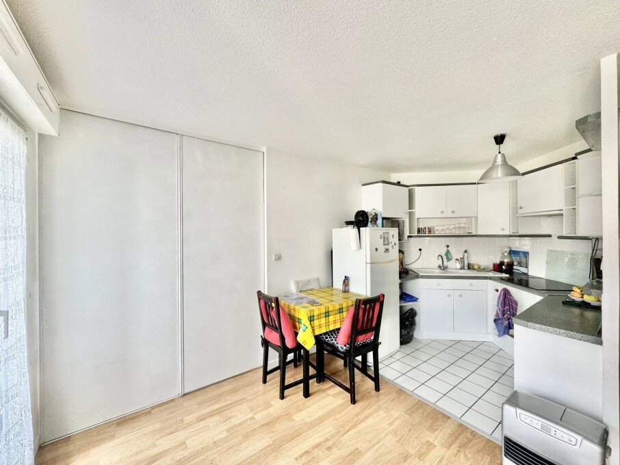 Appartement à louer, 35m², Chilly-Mazarin