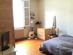 Appartement à louer, 48m², Angers
