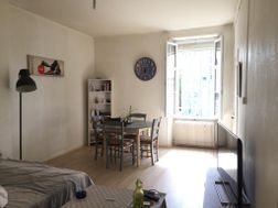Appartement à louer, 48m², Angers