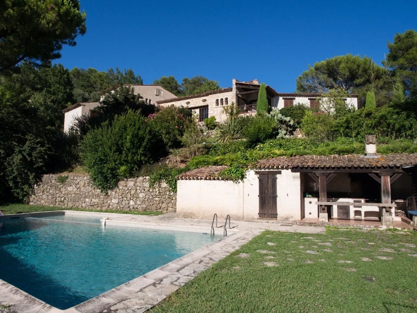 Maison à vendre, 333m², Mouans-Sartoux