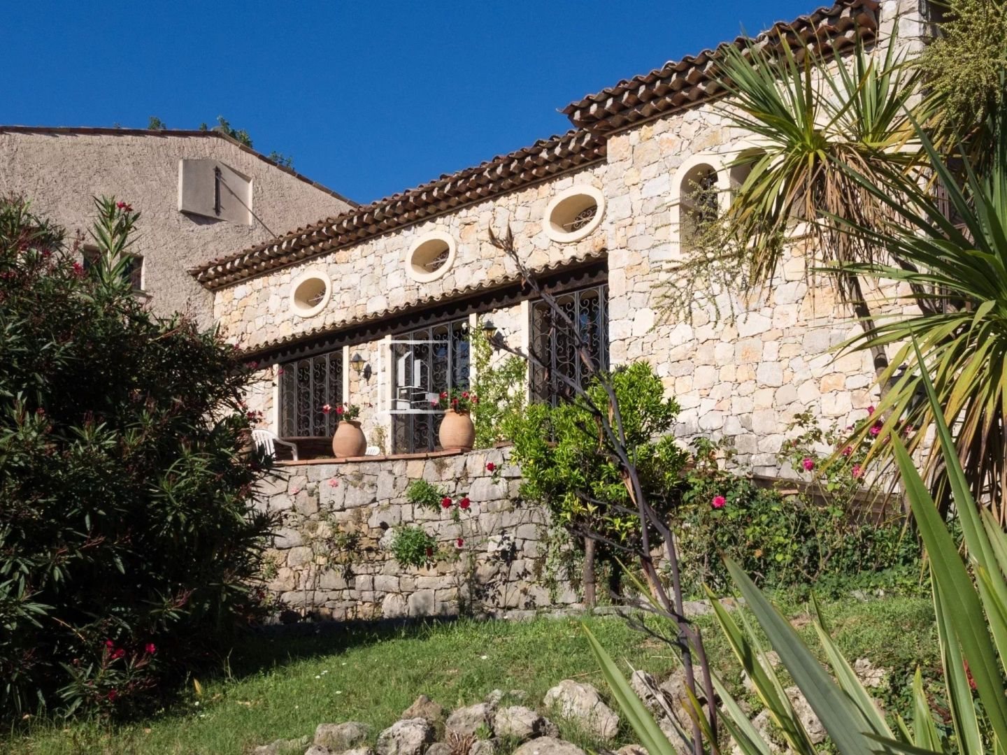 Maison à vendre, 333m², Mouans-Sartoux