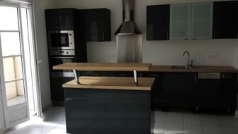 Appartement à louer, 62m², Chessy