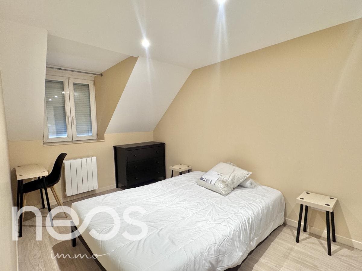 Appartement à vendre, 26m², Dijon