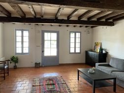 Maison à louer, 101m², Le Pizou