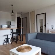 Appartement à louer, 42m², Tarbes