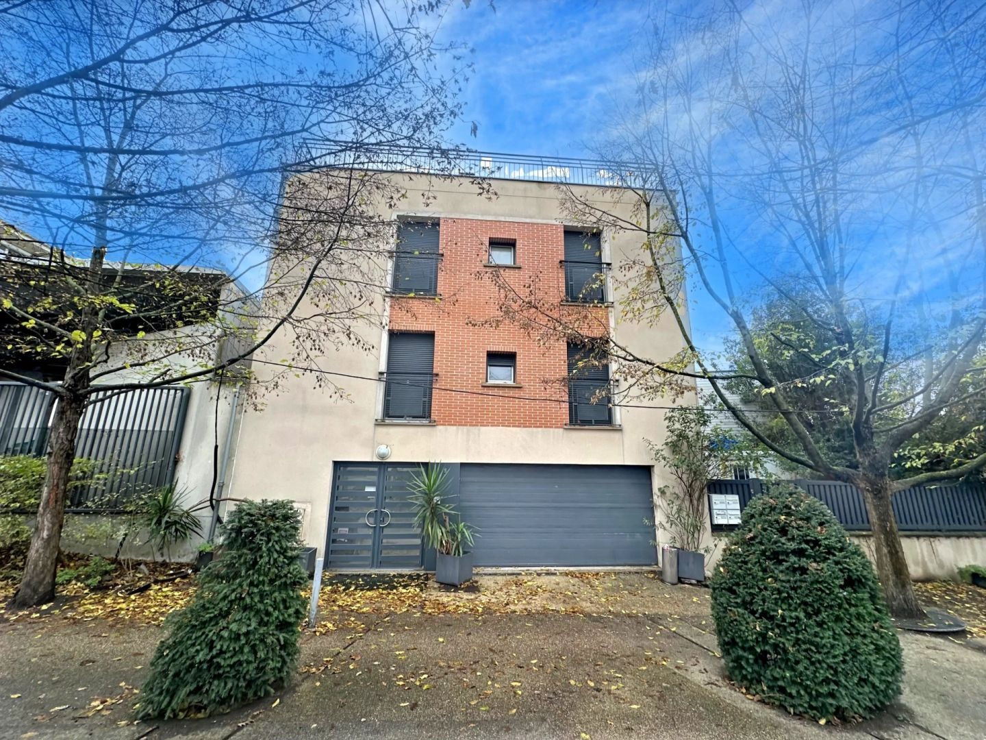 Appartement à vendre, 97m², Arcueil