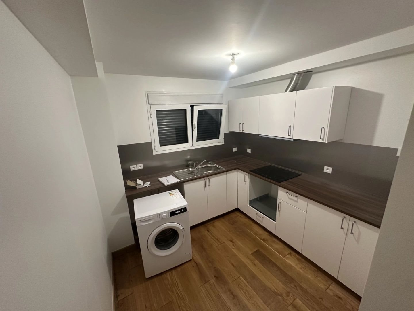 Appartement à vendre, 97m², Arcueil