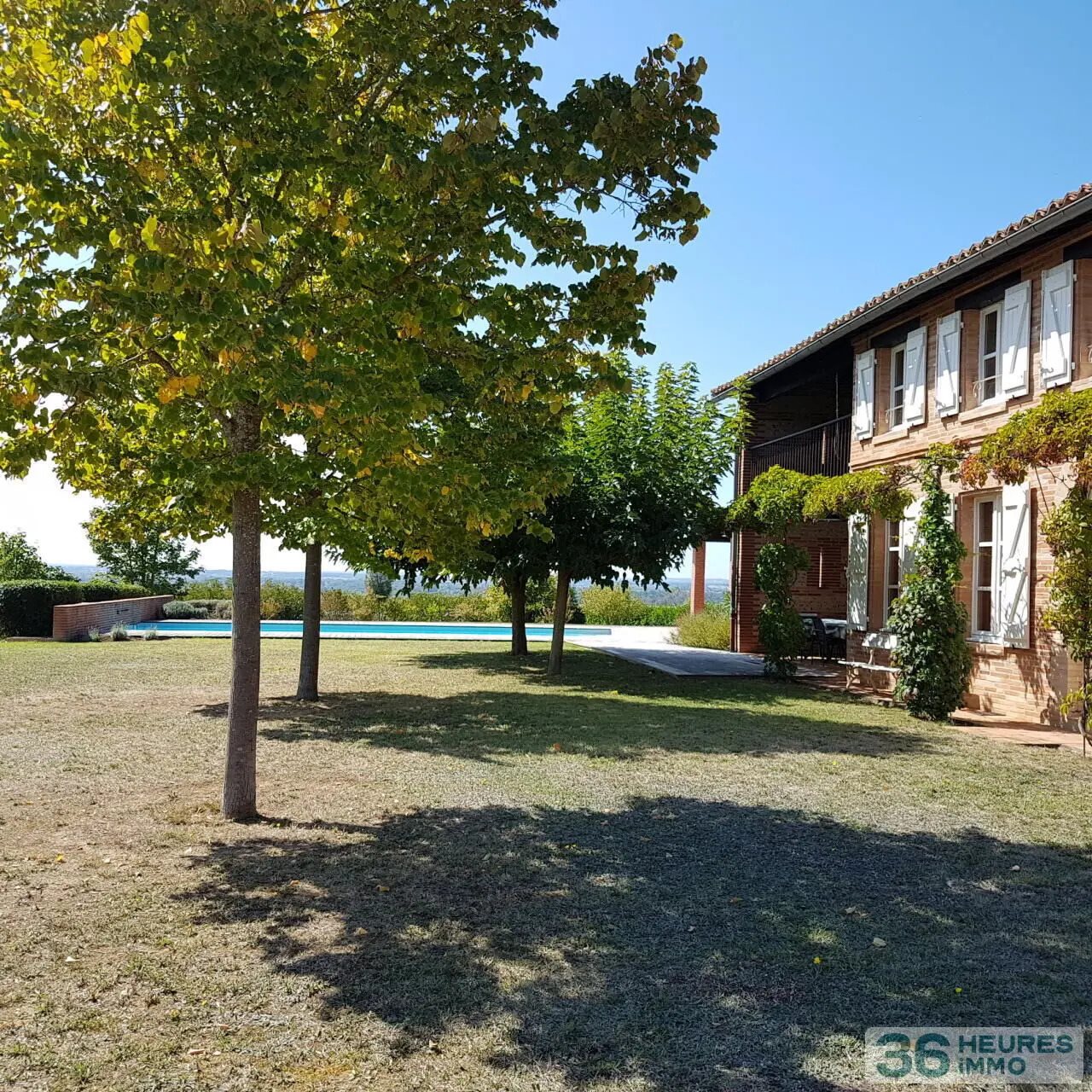 Maison à vendre, 230m², Castelnau-d'Estrétefonds