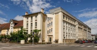 Appartement à louer, 47m², Villers-lès-Nancy