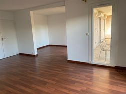 Appartement à louer, 82m², Amiens