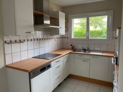 Appartement à louer, 82m², Amiens