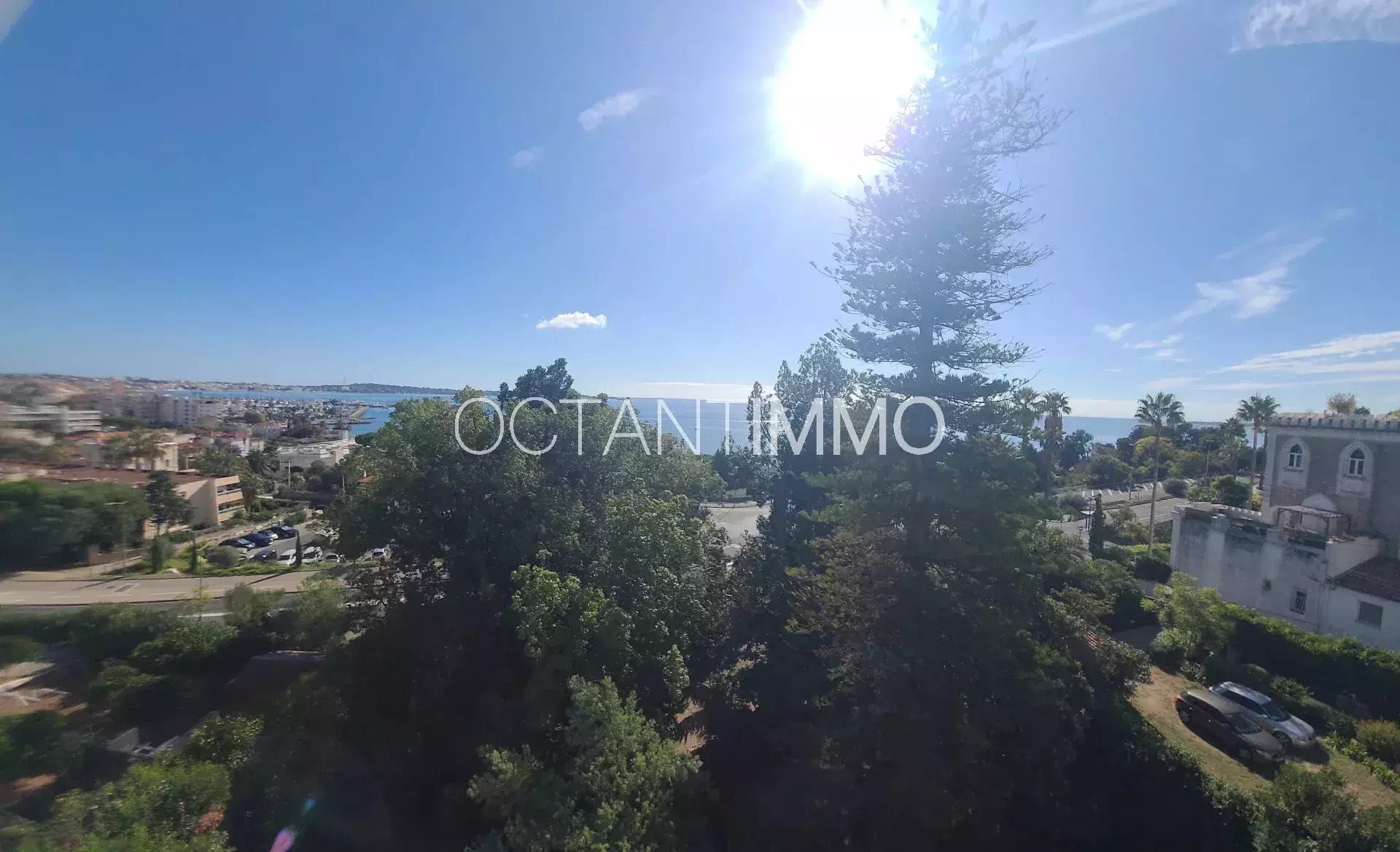Appartement à vendre, 41m², Vallauris
