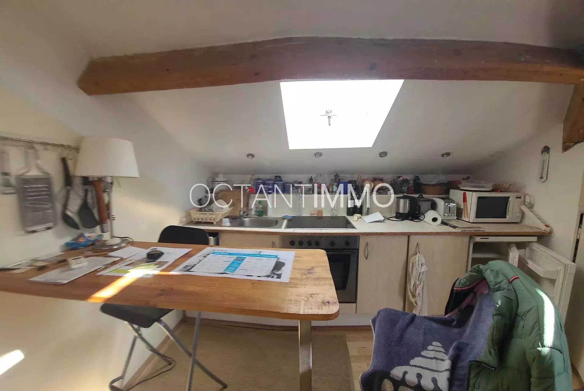 Appartement à vendre, 41m², Vallauris