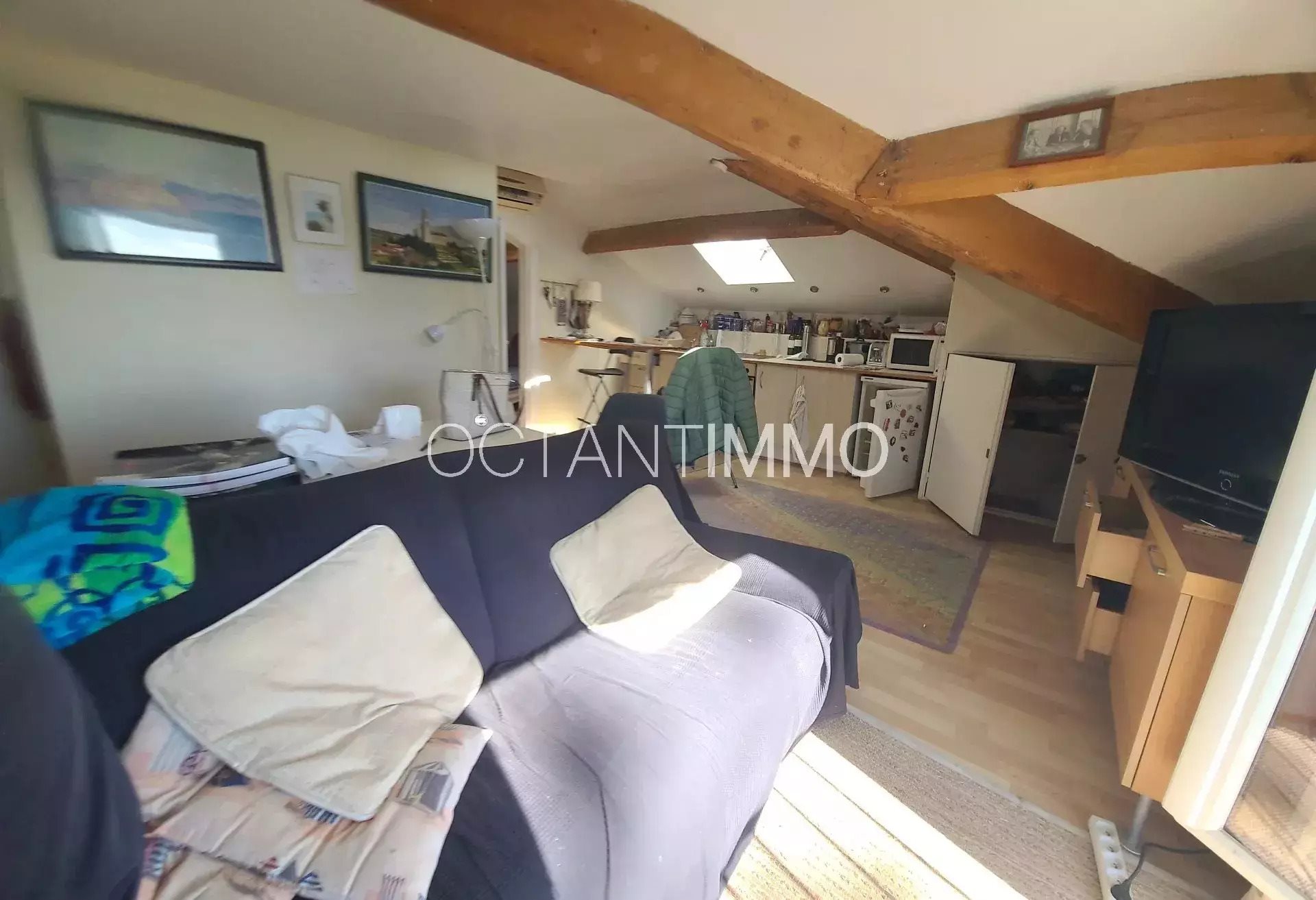 Appartement à vendre, 41m², Vallauris
