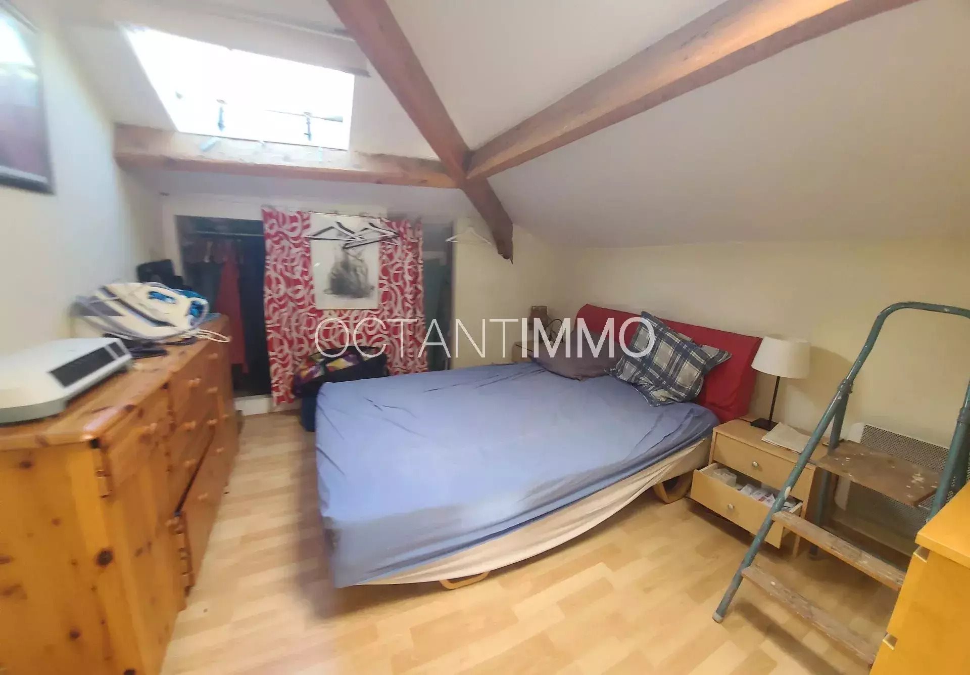 Appartement à vendre, 41m², Vallauris