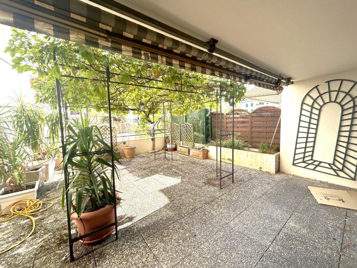 Appartement à vendre, 82m², Villeurbanne