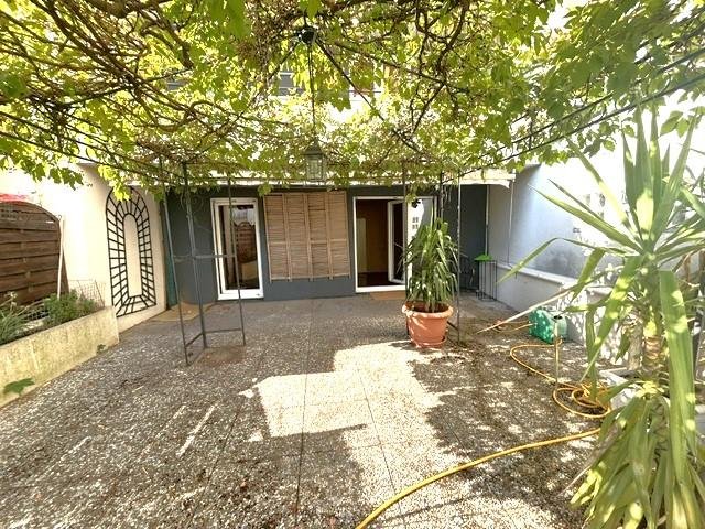 Appartement à vendre, 82m², Villeurbanne