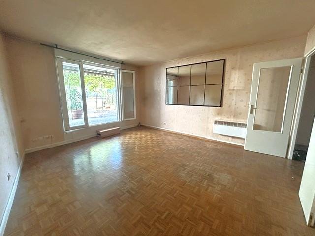 Appartement à vendre, 82m², Villeurbanne