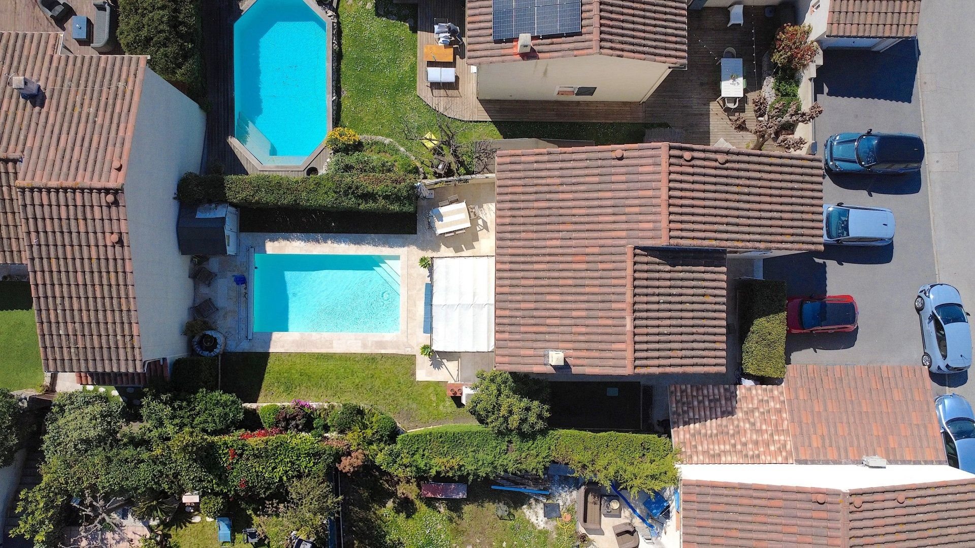Maison à vendre, 105m², La Roquette-sur-Siagne