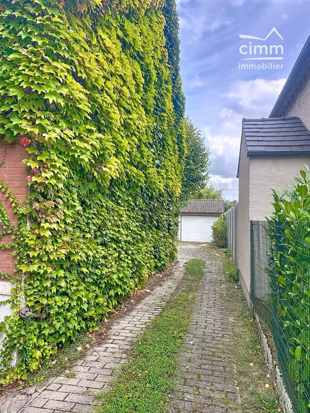Maison à vendre, 101m², Nogent-sur-Vernisson
