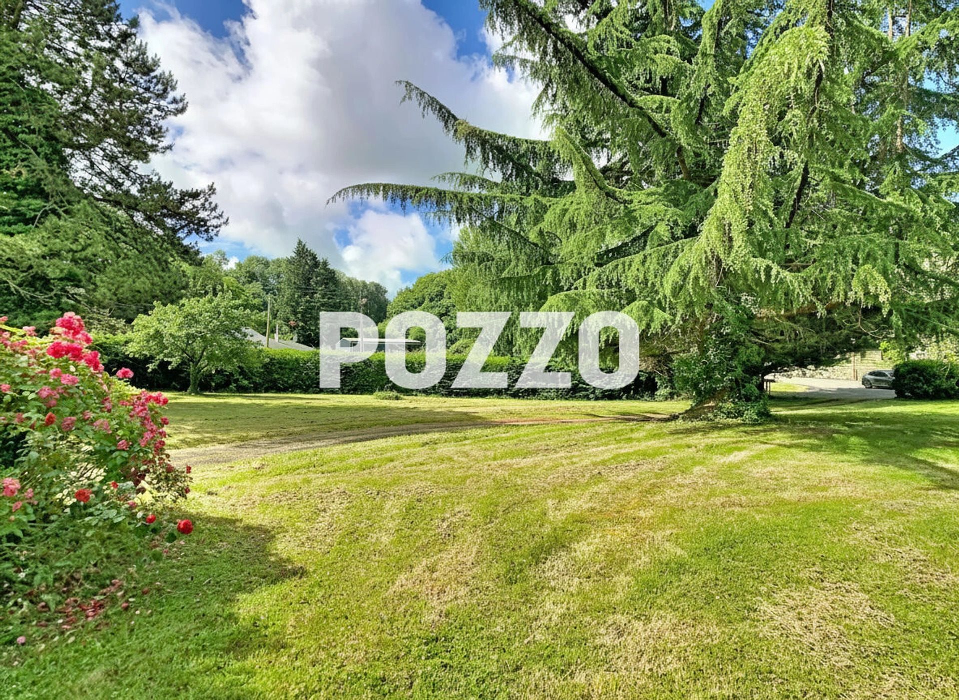 Maison à vendre, 224m², Saint-Marcan