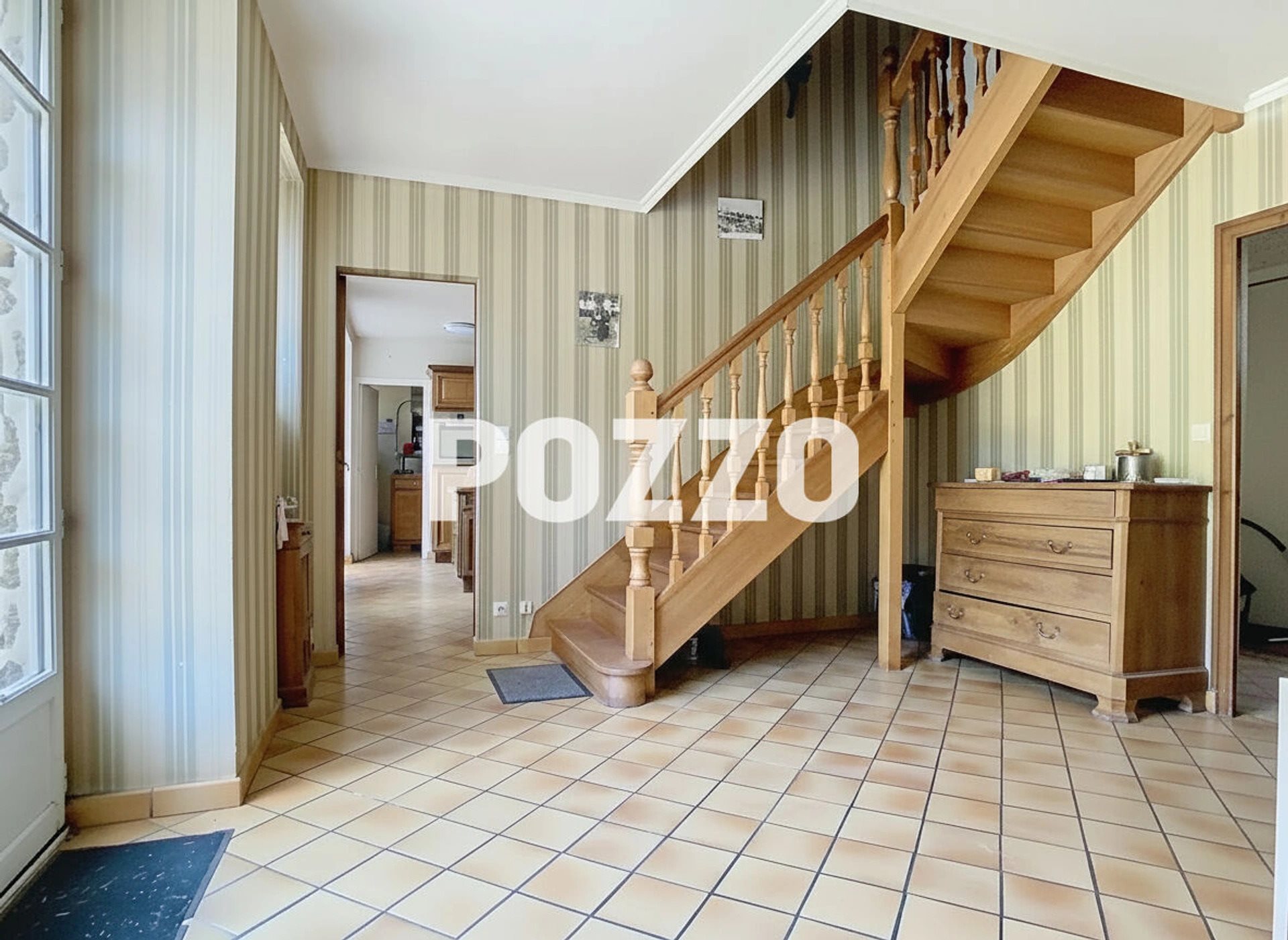 Maison à vendre, 224m², Saint-Marcan