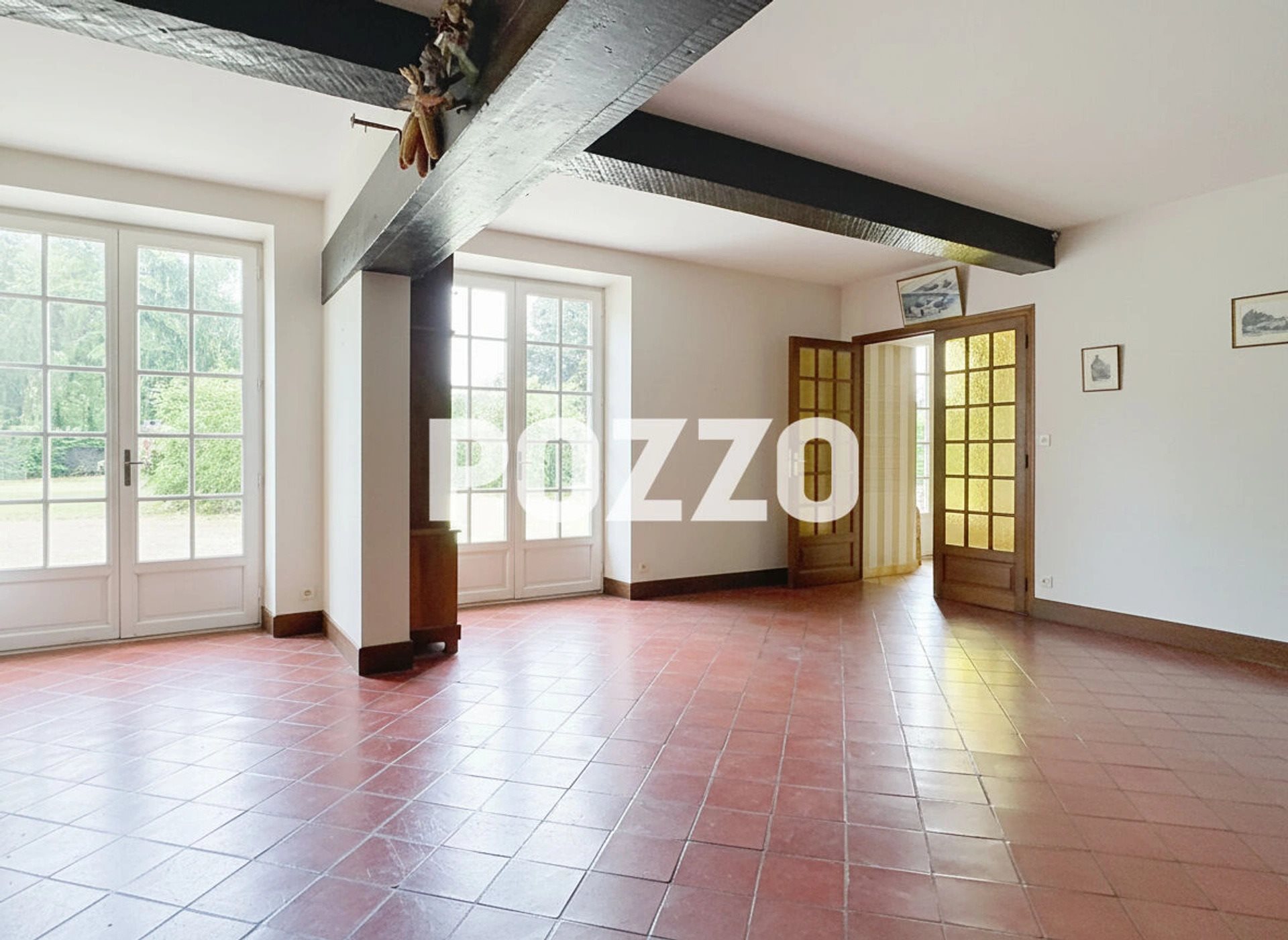 Maison à vendre, 224m², Saint-Marcan
