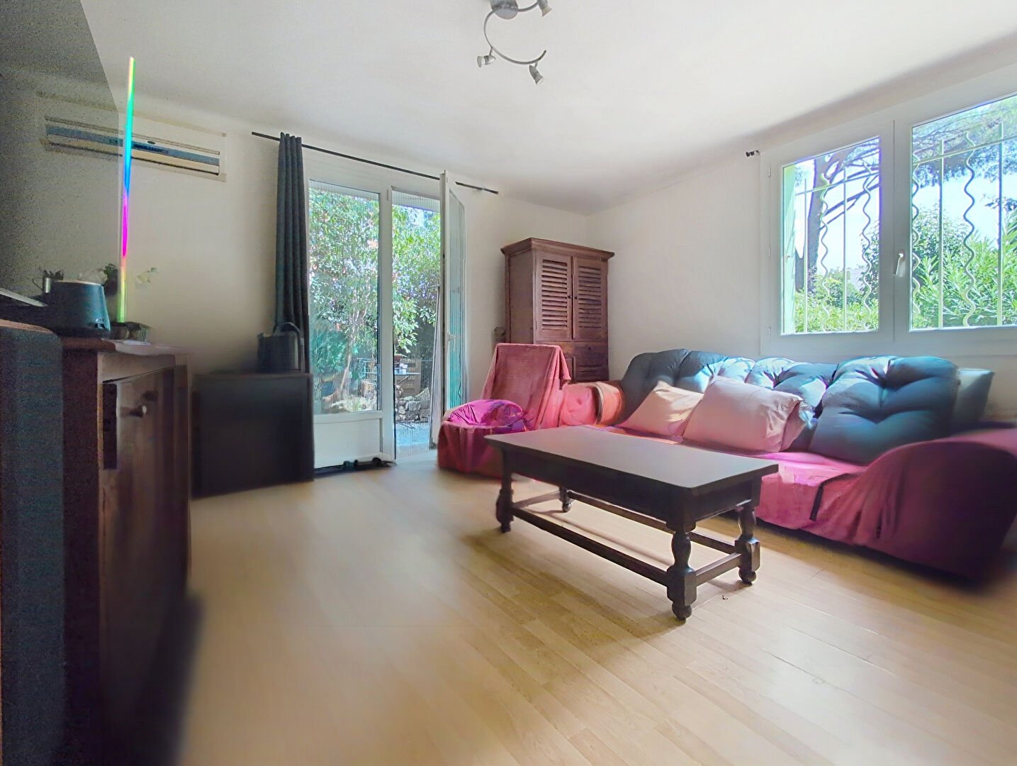 Appartement à vendre, 17m², Avignon