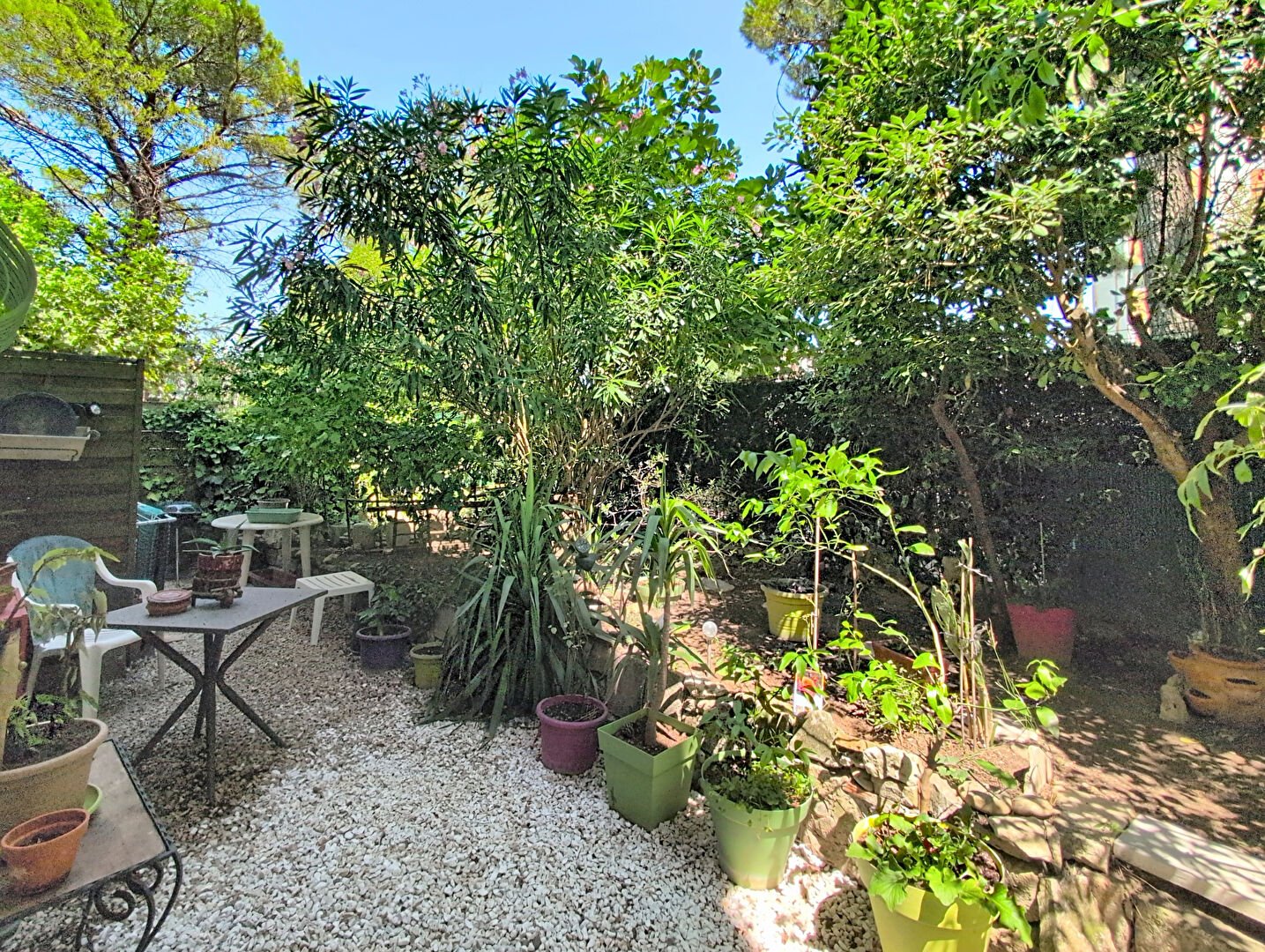 Appartement à vendre, 17m², Avignon
