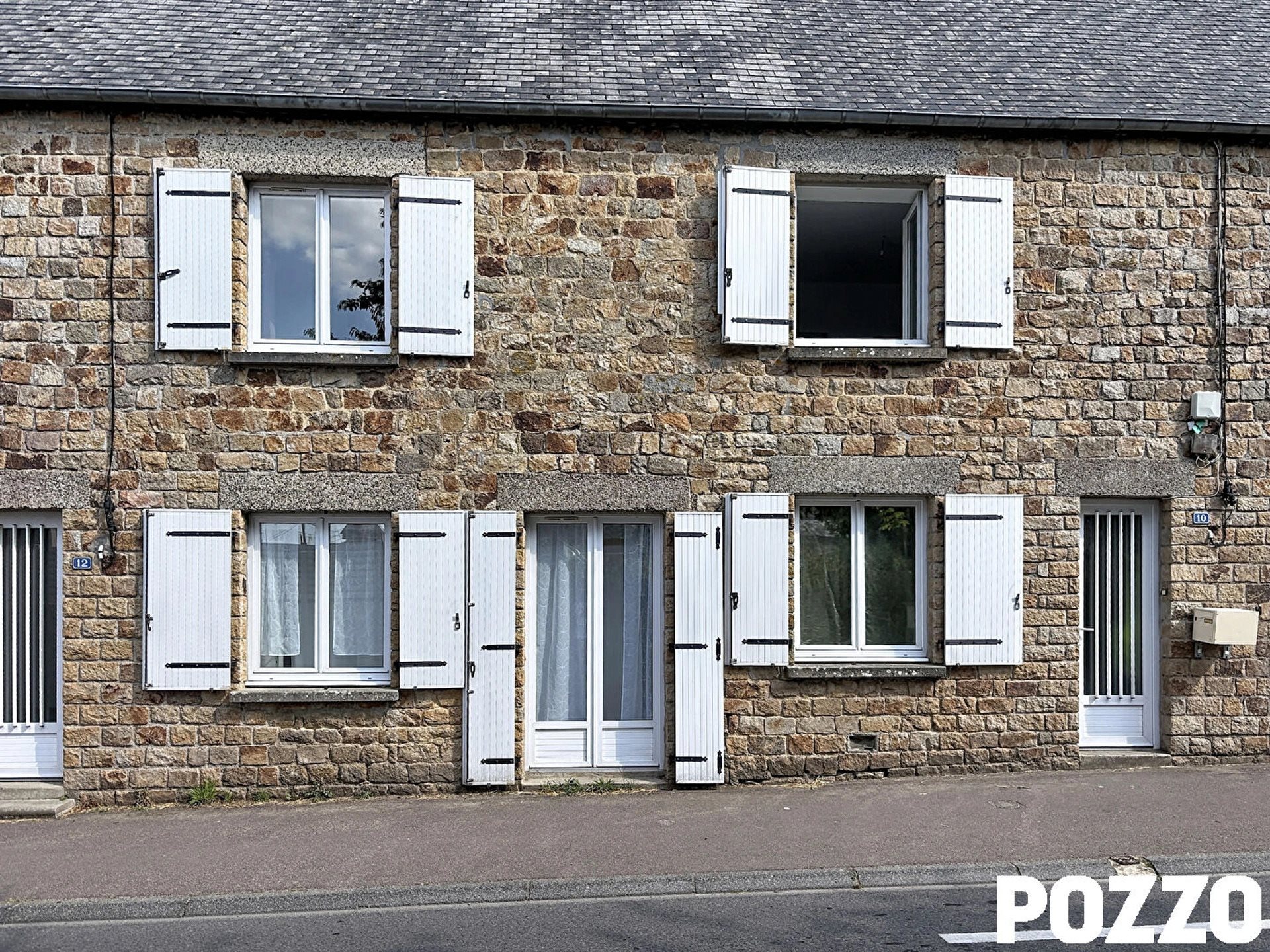 Maison à louer, 91m², Sartilly
