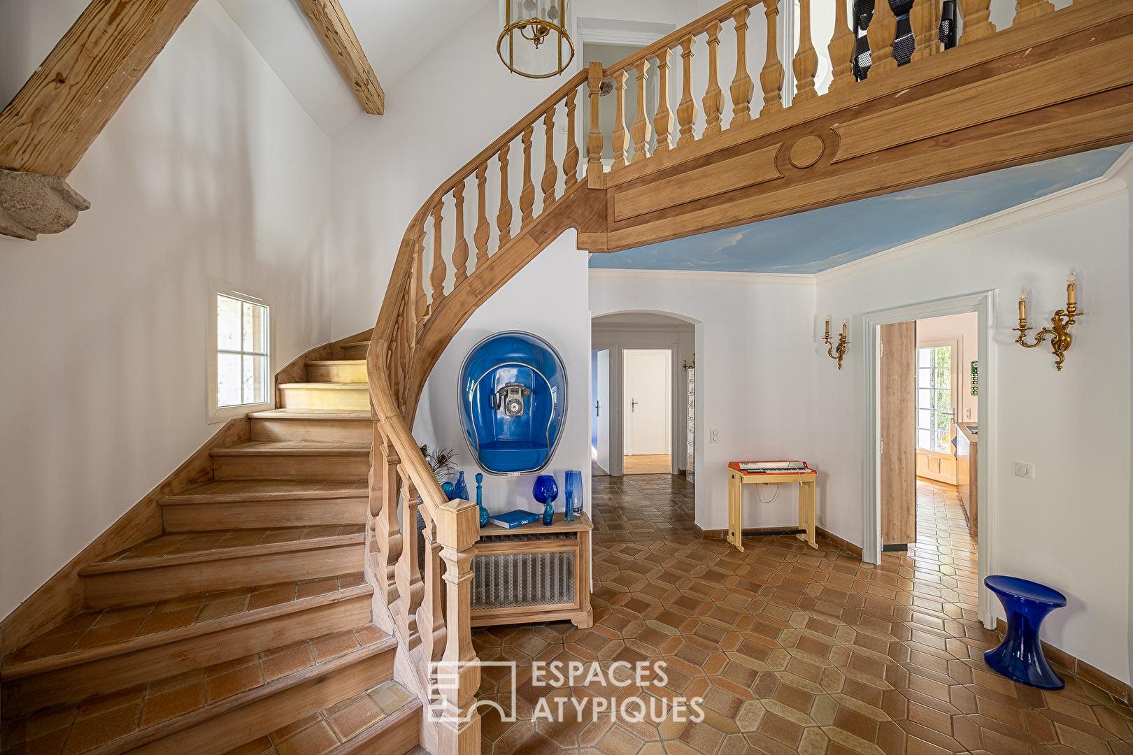 Maison à vendre, 277m², Ecully