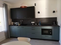 Appartement à louer, 64m², Chambéry