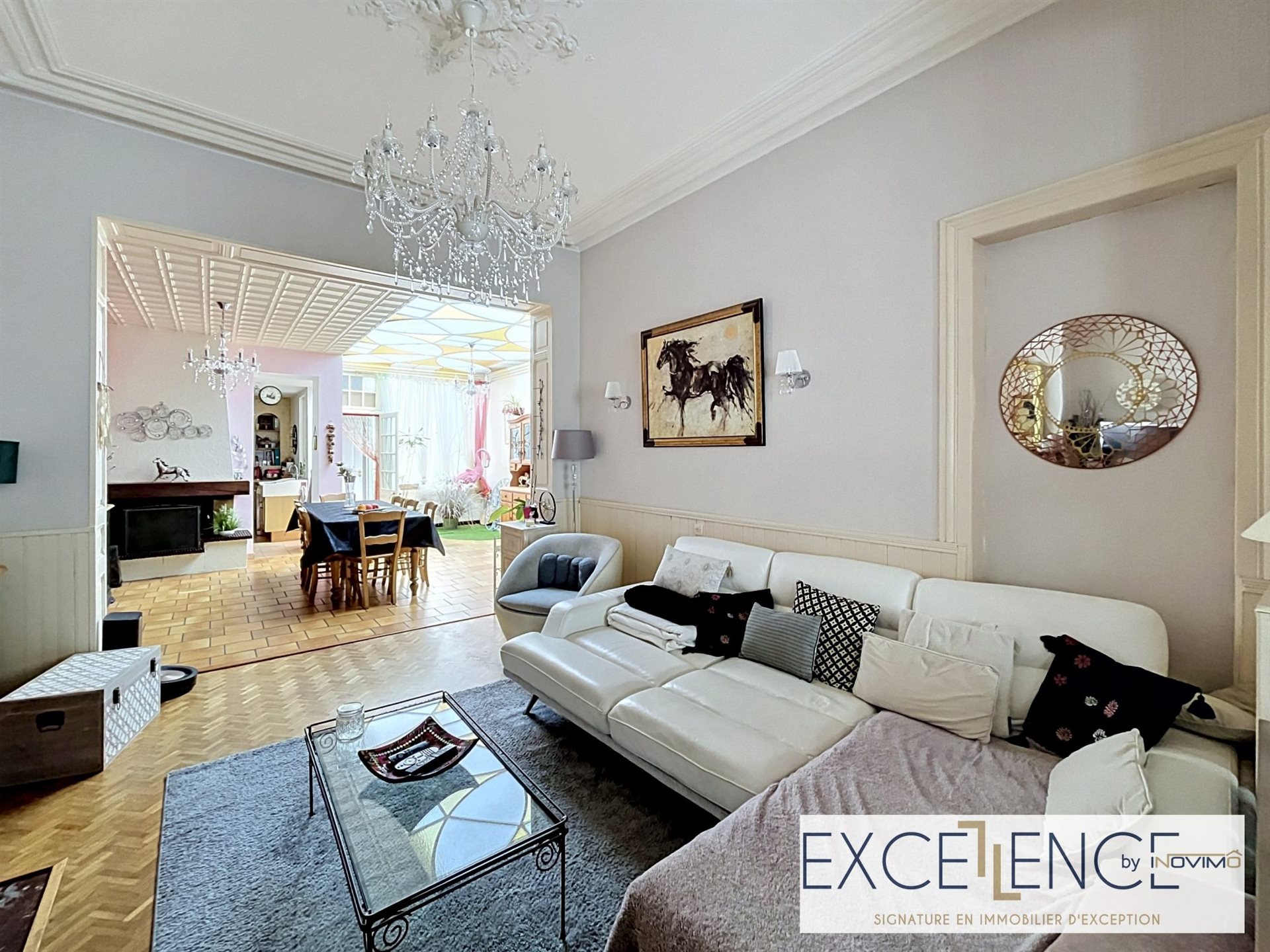 Maison à vendre, 202m², Dunkerque