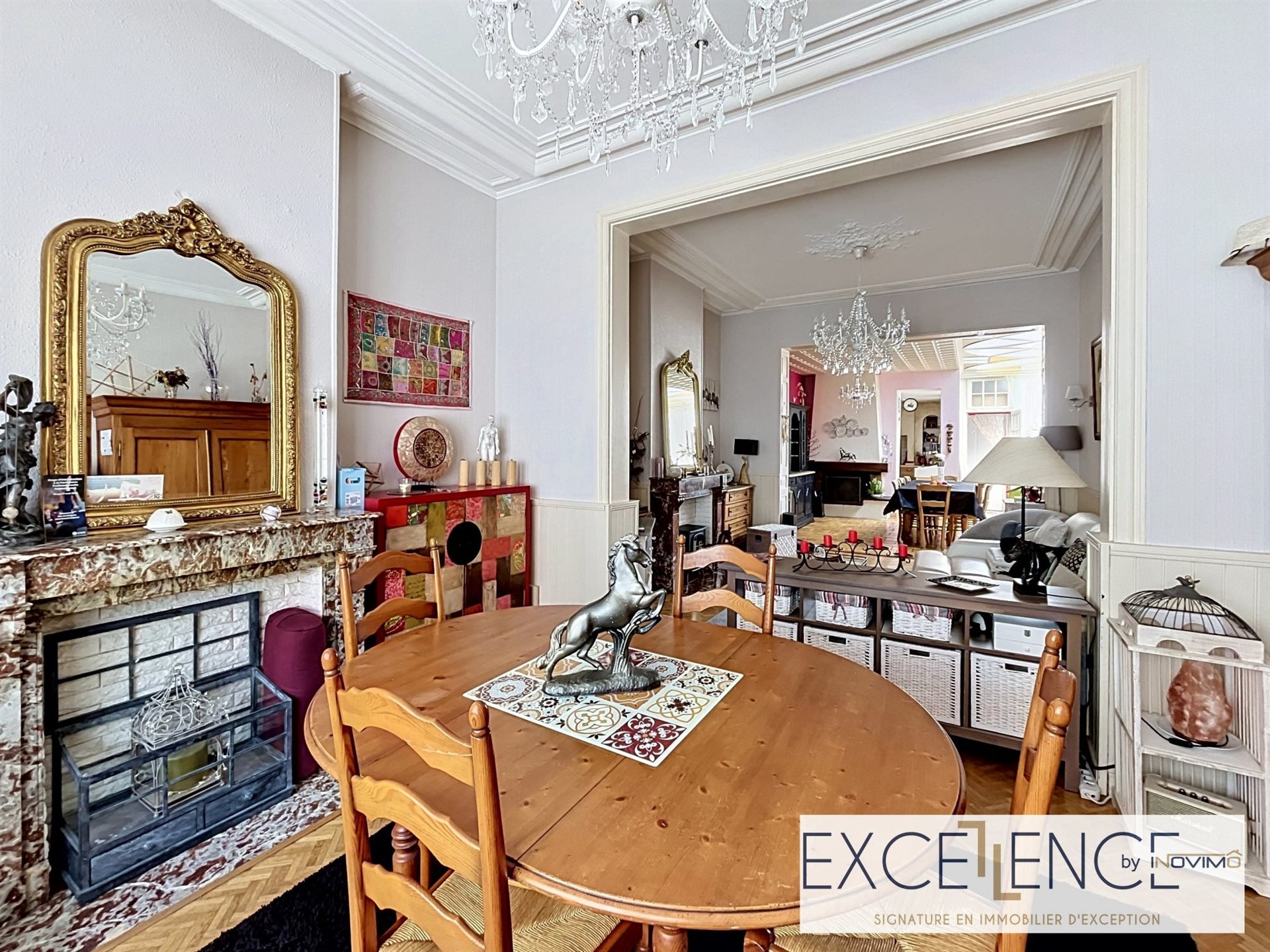 Maison à vendre, 202m², Dunkerque