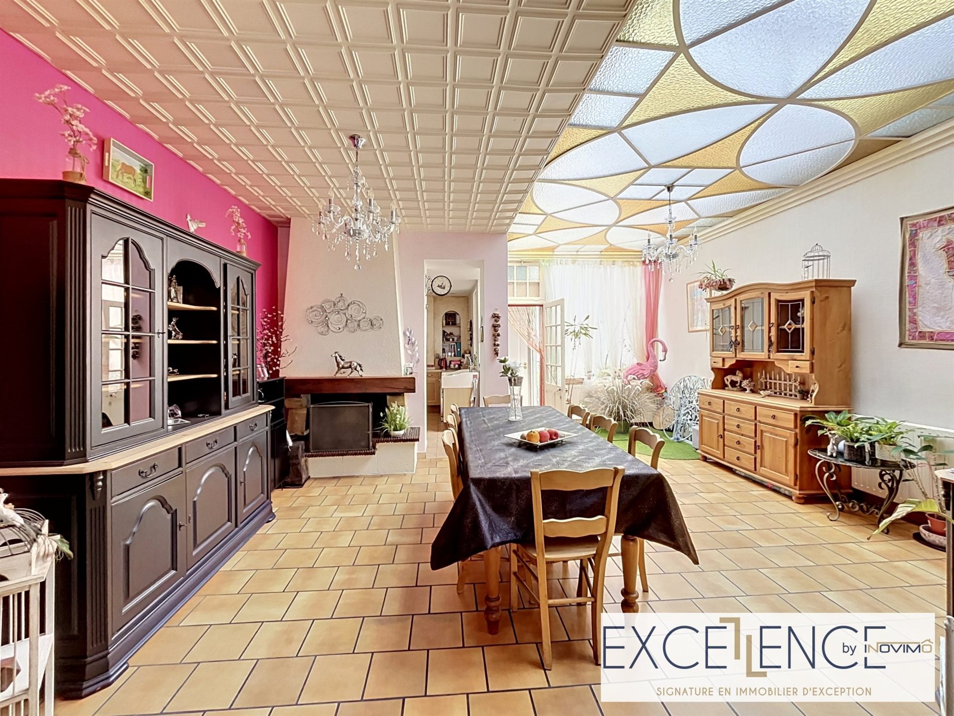 Maison à vendre, 202m², Dunkerque