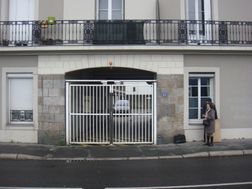 Appartement à louer, 14m², Nantes