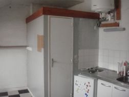 Appartement à louer, 14m², Nantes