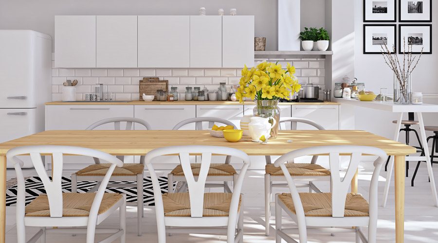 Maison à vendre, 110m², Beynes