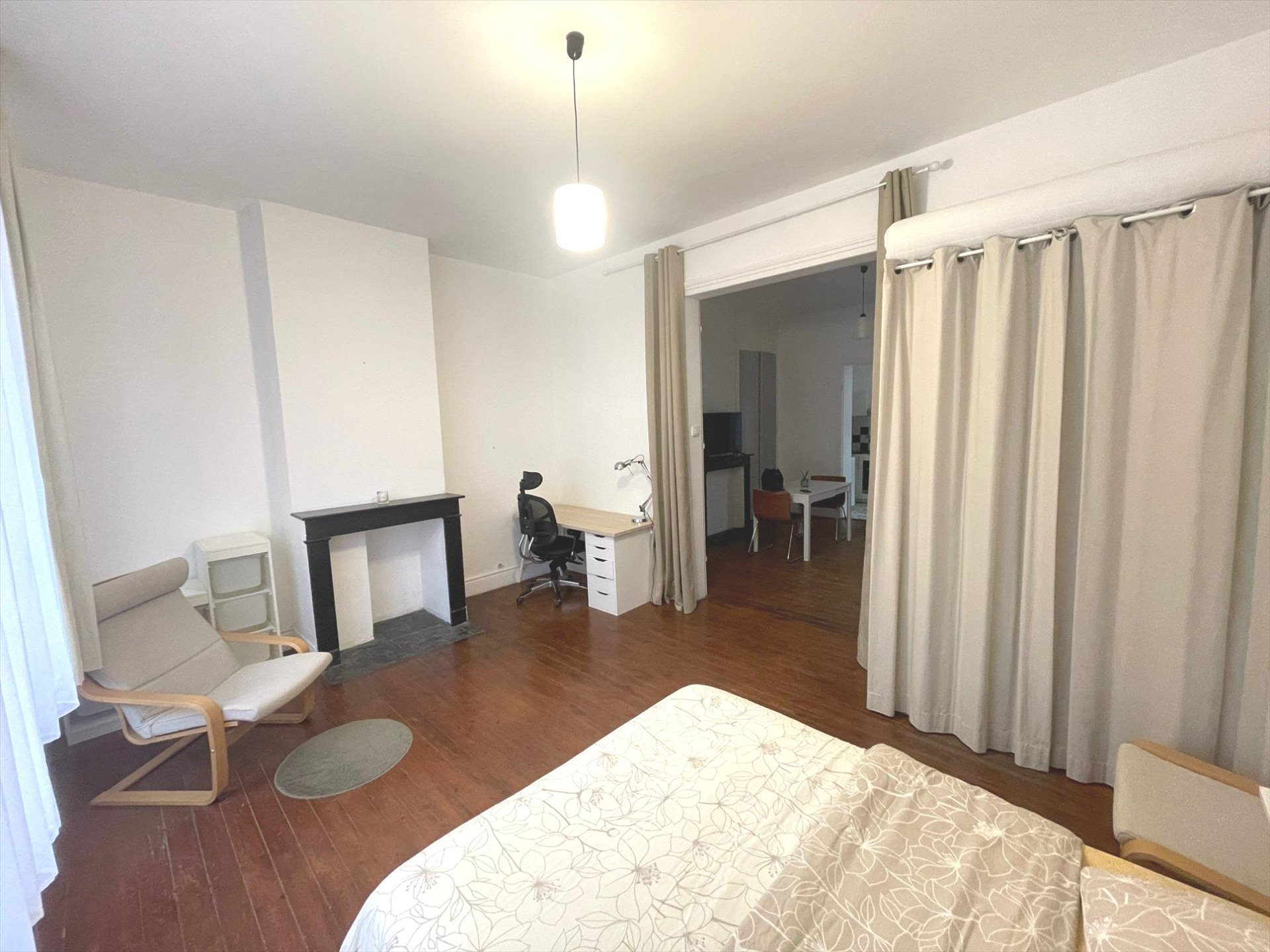 Appartement à louer, 50m², Dunkerque