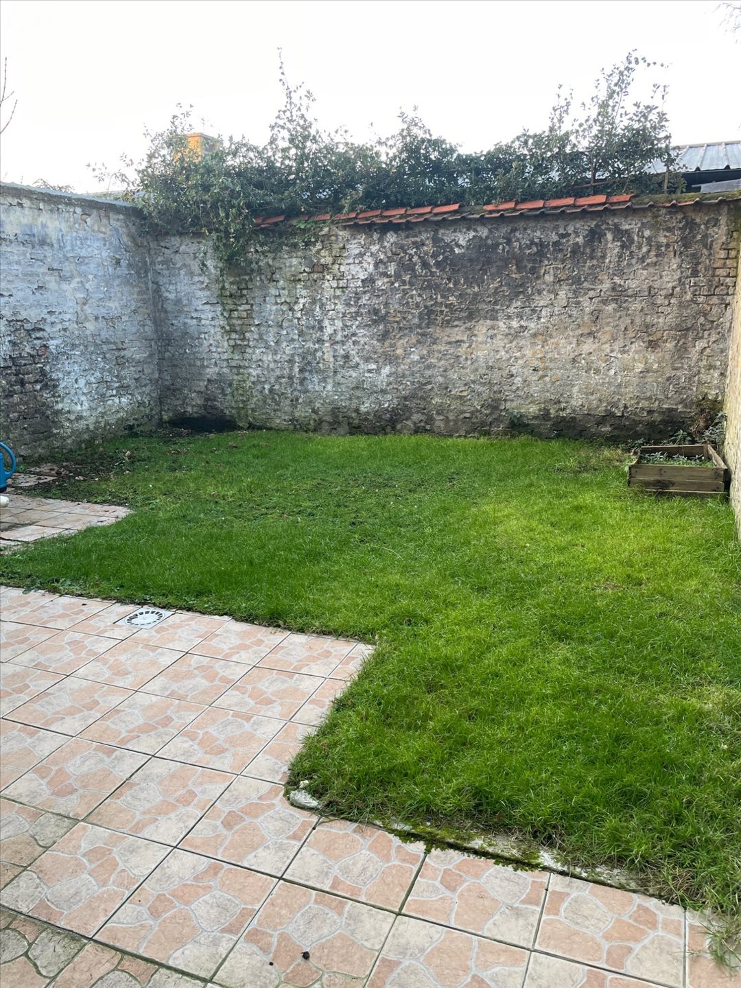 Appartement à louer, 50m², Dunkerque